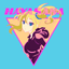 Collection uploader avatar