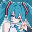 Collection uploader avatar