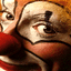Collection uploader avatar