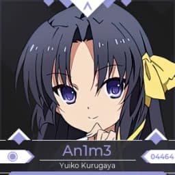 User profile picture