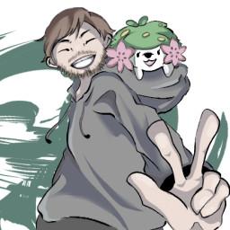 User profile picture