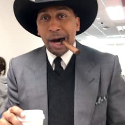 User profile picture