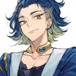 User profile picture