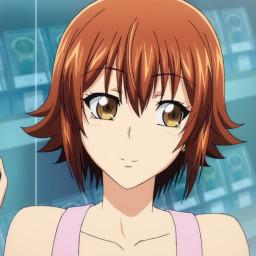 User profile picture