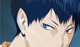 User profile picture