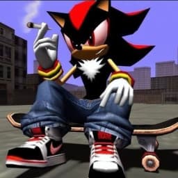 User profile picture