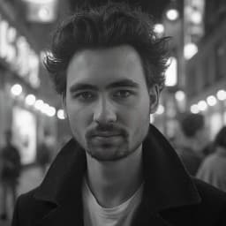 User profile picture