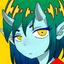 Collection uploader avatar