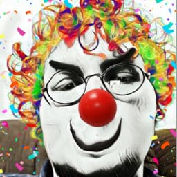 User profile picture