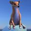 Collection uploader avatar