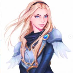User profile picture