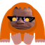 Collection uploader avatar