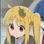 Collection uploader avatar