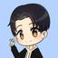 Collection uploader avatar