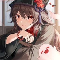 User profile picture