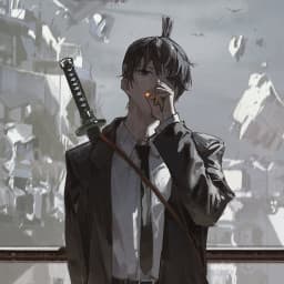User profile picture