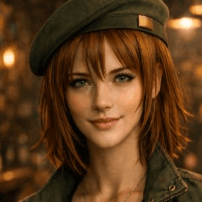 User profile picture