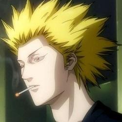 User profile picture