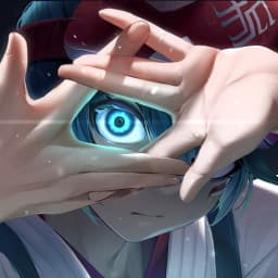 User profile picture