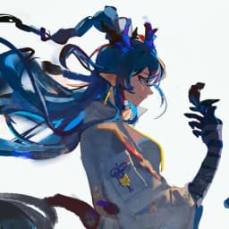 User profile picture