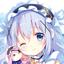 Collection uploader avatar