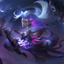 Collection uploader avatar