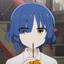 Collection uploader avatar