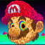 Collection uploader avatar