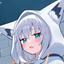 Collection uploader avatar