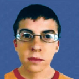 User profile picture