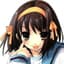 Collection uploader avatar