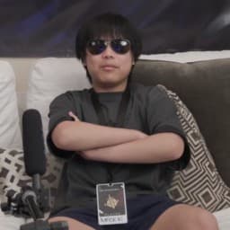 User profile picture