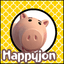 Collection uploader avatar