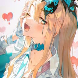 User profile picture