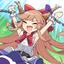 Collection uploader avatar