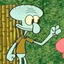 Collection uploader avatar