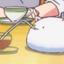 Collection uploader avatar