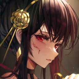 User profile picture