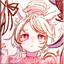 Collection uploader avatar