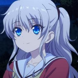 User profile picture