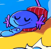 User profile picture