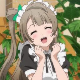 User profile picture