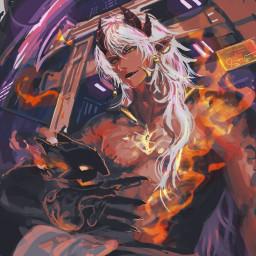 User profile picture