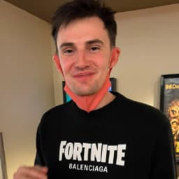 User profile picture