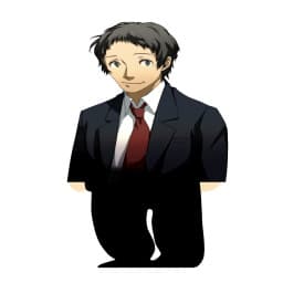 User profile picture