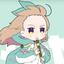 Collection uploader avatar