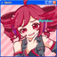 Collection uploader avatar
