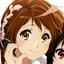 Collection uploader avatar
