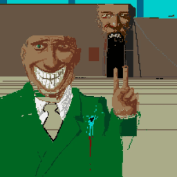 User profile picture