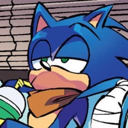 User profile picture